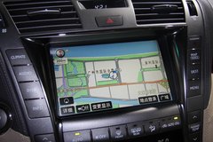 2010款 460L 4.6 自动 加长版