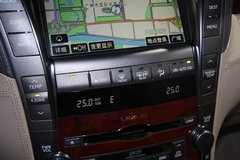 2010款 460L 4.6 自动 加长版