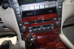 2010款 460L 4.6 自动 加长版