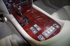 2010款 460L 4.6 自动 加长版