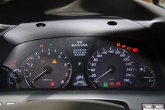 2010款 460L 4.6 自动 加长版