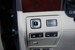 2010款 460L 4.6 自动 加长版