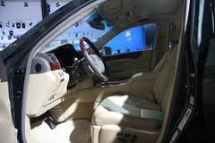 2010款 460L 4.6 自动 加长版