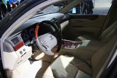 2010款 460L 4.6 自动 加长版