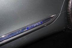 2010款 460L 4.6 自动 加长版