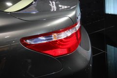 2010款 460L 4.6 自动 加长版