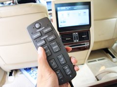 2010款 460L 4.6 自动 加长版