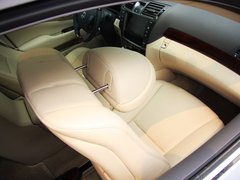 2010款 460L 4.6 自动 加长版