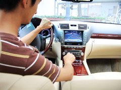 2010款 460L 4.6 自动 加长版