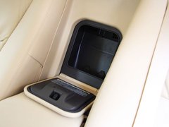 2010款 460L 4.6 自动 加长版