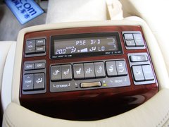 2010款 460L 4.6 自动 加长版