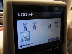2010款 460L 4.6 自动 加长版