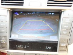 2010款 460L 4.6 自动 加长版