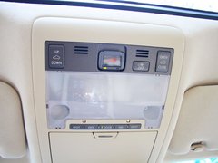 2010款 460L 4.6 自动 加长版