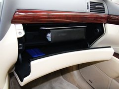 2010款 460L 4.6 自动 加长版