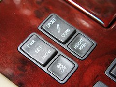 2010款 460L 4.6 自动 加长版