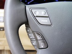 2010款 460L 4.6 自动 加长版