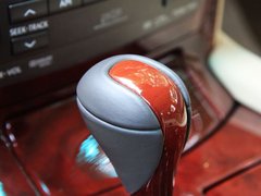 2010款 460L 4.6 自动 加长版