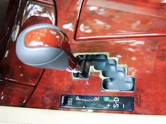 2010款 460L 4.6 自动 加长版
