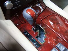2010款 460L 4.6 自动 加长版