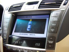 2010款 460L 4.6 自动 加长版
