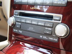 2010款 460L 4.6 自动 加长版