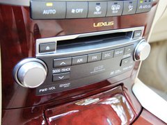 2010款 460L 4.6 自动 加长版