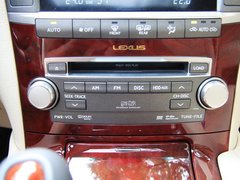 2010款 460L 4.6 自动 加长版