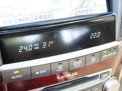 2010款 460L 4.6 自动 加长版