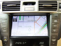 2010款 460L 4.6 自动 加长版
