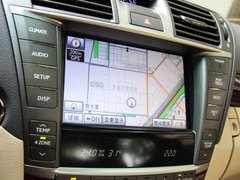 2010款 460L 4.6 自动 加长版