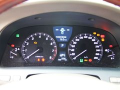 2010款 460L 4.6 自动 加长版