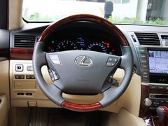 2010款 460L 4.6 自动 加长版