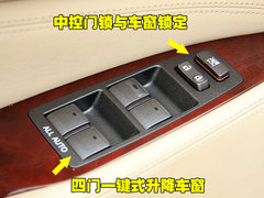 2010款 460L 4.6 自动 加长版