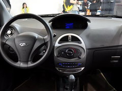 2010款 1.3L 自动 豪华型 5座