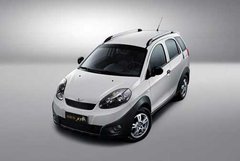 2010款 1.3L 自动 豪华型 5座
