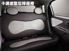 2010款 1.3L 自动 豪华型 5座