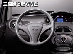 2010款 1.3L 自动 豪华型 5座