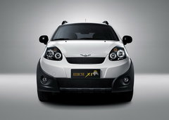 2010款 1.3L 自动 豪华型 5座