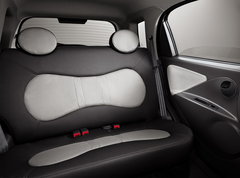 2010款 1.3L 自动 豪华型 5座