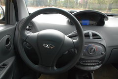 2010款 1.3L 自动 豪华型 5座