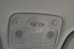 2010款 1.3L 自动 豪华型 5座