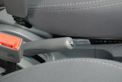 2010款 1.3L 自动 豪华型 5座