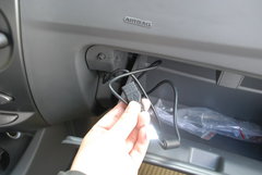 2010款 1.3L 自动 豪华型 5座