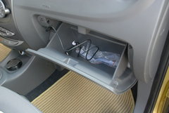 2010款 1.3L 自动 豪华型 5座