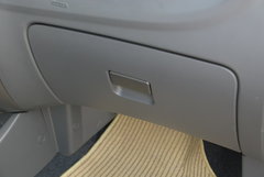 2010款 1.3L 自动 豪华型 5座
