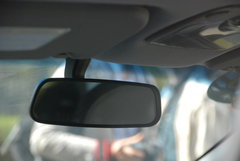 2010款 1.3L 自动 豪华型 5座