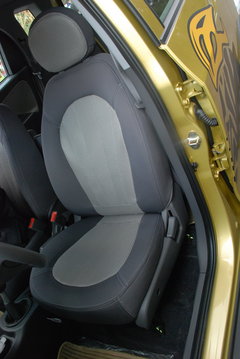 2010款 1.3L 自动 豪华型 5座