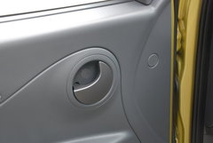 2010款 1.3L 自动 豪华型 5座
