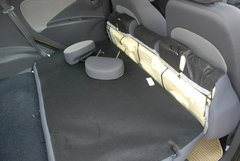 2010款 1.3L 自动 豪华型 5座